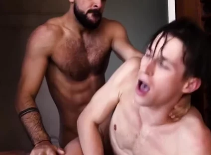 Sir Peter And Shae Reynolds - Excellent Sex Video Homosexual Teen 18+ Exotic , Check It