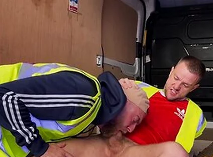 Skullfuck Your Rough Trade Road Worker