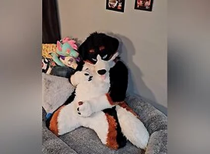 Angrybarks From The Vets Office Teaches Your How To Milk Your Puppy Boyfriend