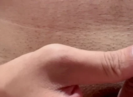 Papaya Seeds Inserted Into the Urethra