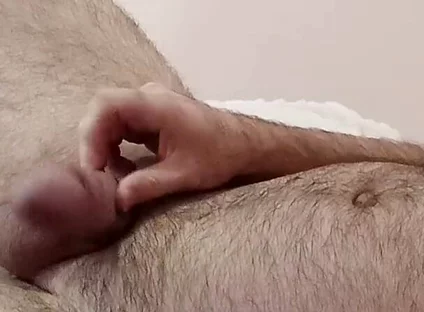 Penis, Wake up.