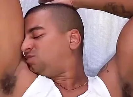 Censored - Armpits Worship, Verbal Humiliation Pits POV
