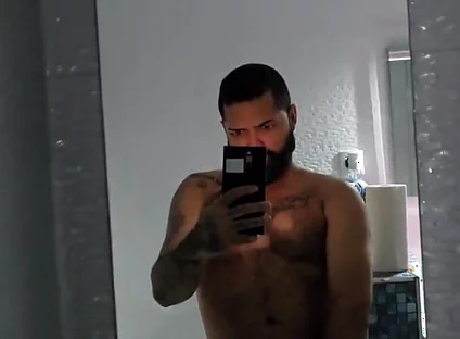 Tocándome Sexy