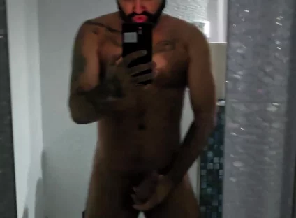 Touching Myself Sexy