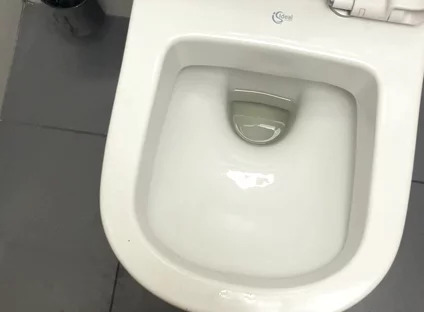 Playing with Myself in the Mall