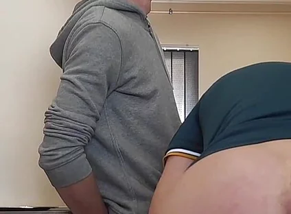 Thomas Sexy Skinny Guy Wiht Big Dick Seduced
