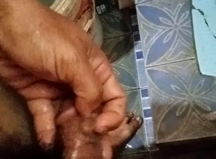 Dick Seed Rod
