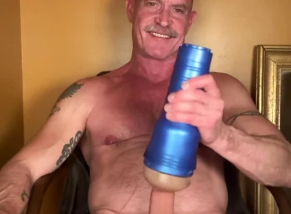 Fleshlight Fun