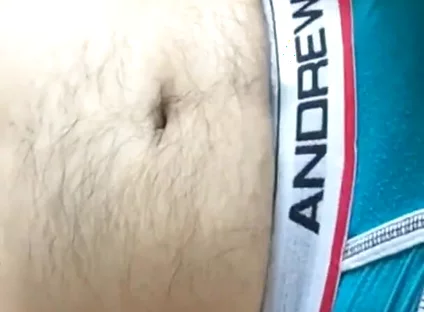 Los Pantalones De Hoy