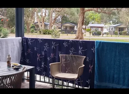 Love the Outdoors