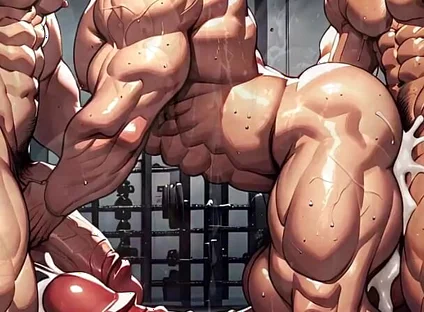 Big Cock Hunk Fuck Gay Ass