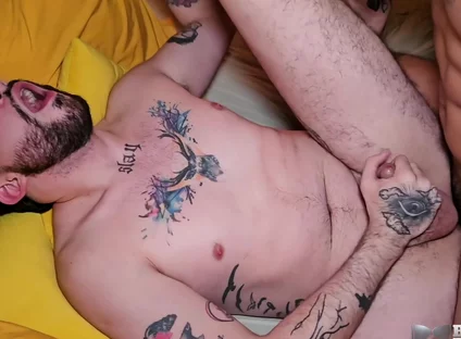 Vinni & El Bato Tatuado (bb)