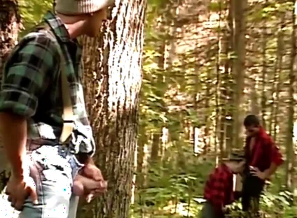 Michel Damours Hunted Hd!