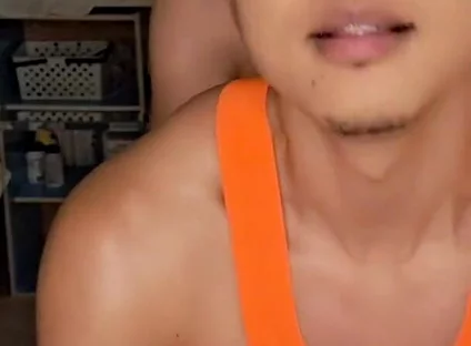 Continuous Sex on Typhoon Days Part2