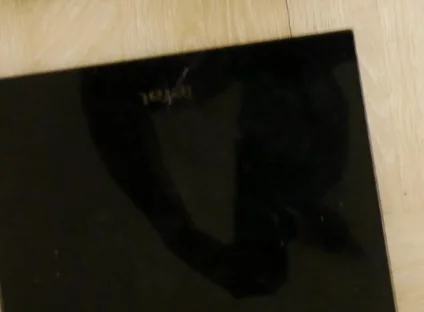 Weighing Your Black Fit Pony