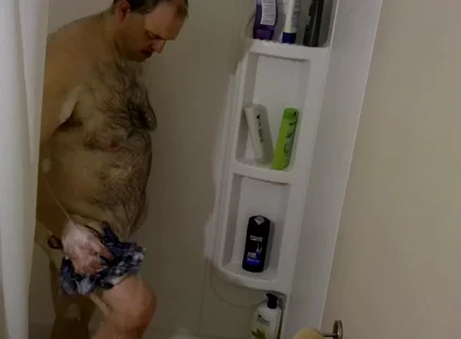 Shower Morning March 31, 2024