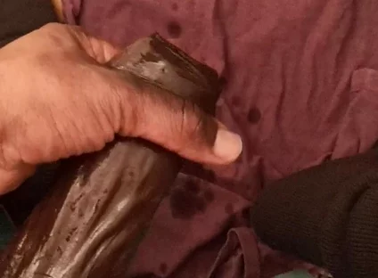 Wanking Big Cock. Amadeus Mode