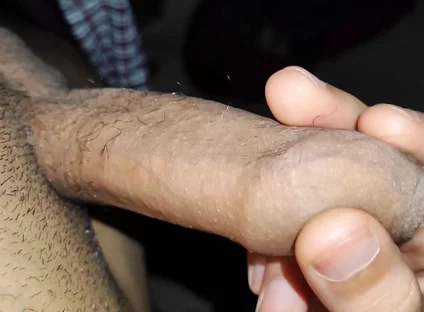 Solo Masturbation