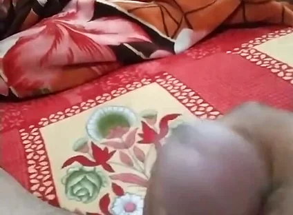 Indian Desi Boy Handjob Cream Out