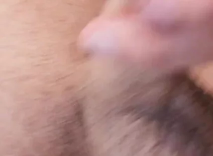 Smooth Daddy Showing off His Cock