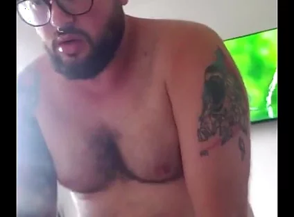 Mreros88 Loves to Finger My Ass