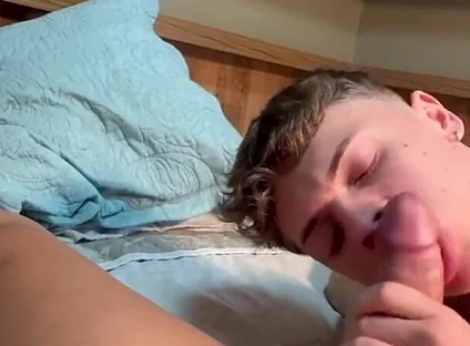 Big Dick Twink Caio Venturini Fucks Raw Hung Papi Bareback Gay Anal