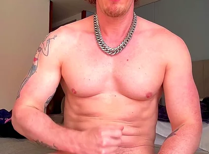 Let's Play a Game - JOI Edging Instruction with Your Broski