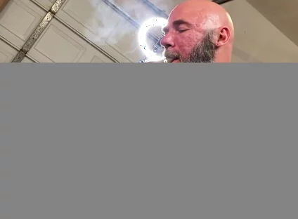 Stepdad's Biker Buddy