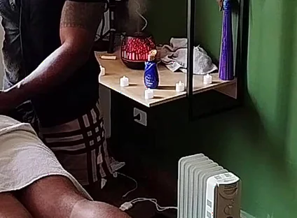Massage Office