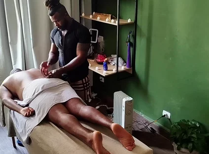Massage Office