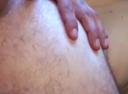Blue Eye Aussie Beckett Slurps Muscular Booty Bodhi Before Wild Sex