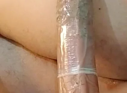 Enormous! I Don't Think It Will All Fit