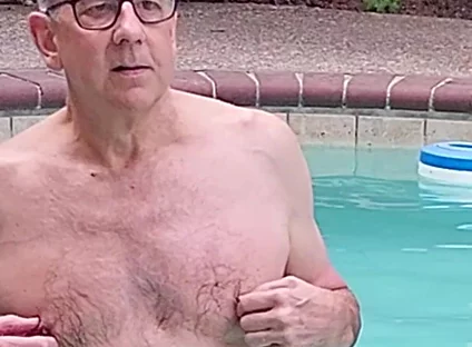 Underwater Pool Bb Fuck!