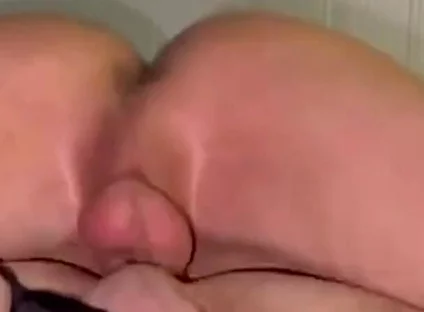 Breaking Into the Naughty Twink's Ass