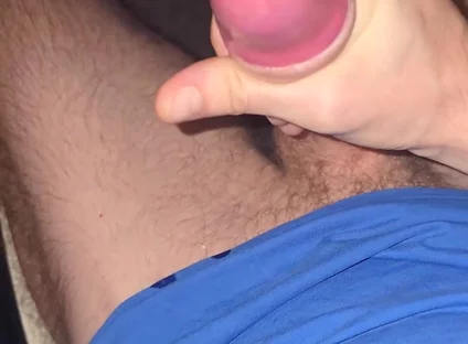 Morning Glory Cumshot