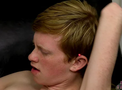 Condom Busting Bareback