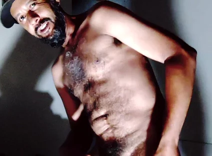 Cumshot Countdown