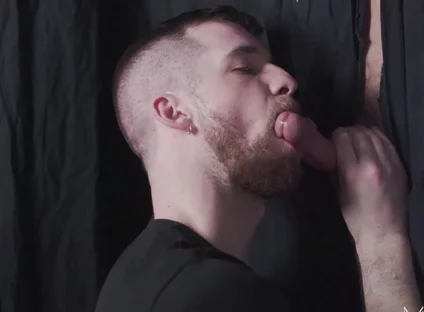 Fucking A Desperate Sub - Thyle Knoxx And Damon Heart