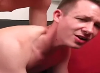 The Look On Cookers Face With Tucker Forrest