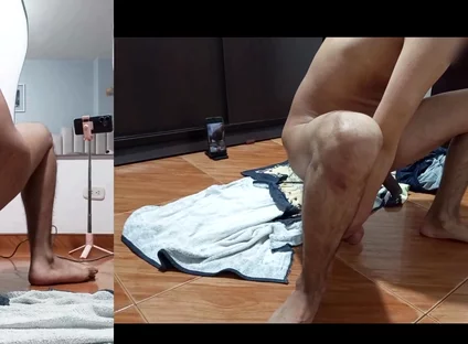 I'll Tell You What I Think of My First Anal Experience (my Body Couldn't Stand It, but I Liked It)