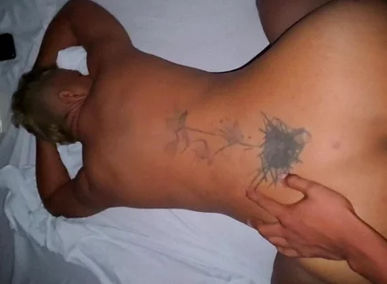 Young Guys Fucking Bareback in Colombia