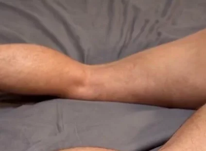 Dad Moams and Talks Dirty While Masturbating Until He Cums POV, Asmr Voice Loud Man & Intense Shaking Orgasm Vocal - John Delove