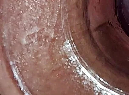Deep in My Asshole. POV View