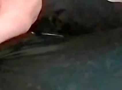 Cdmichelle Wearing Spandex Bodysuit Jacking off