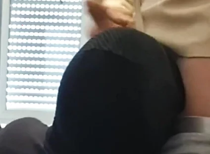 My Girlfriend's Stepfather Wanted to Swallow