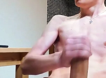 These guys made my legs start to shake from orgasm