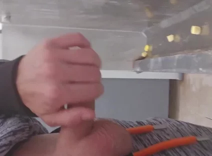 Got so Fucking Horny