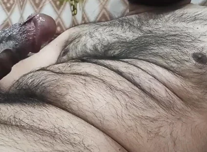 Heavy Cumload BibearXXX