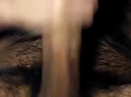 Masturbating Hard for 2 Minutes and Getting a Lot of Milk!
