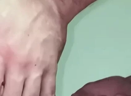 Come and Enjoy the Destroyed Throat
